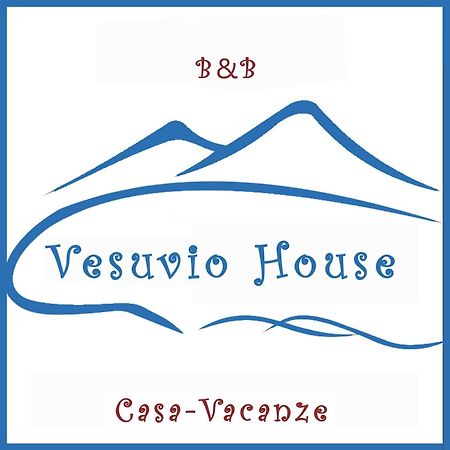 ボスコレアーレVesuvio Houseアパートメント エクステリア 写真