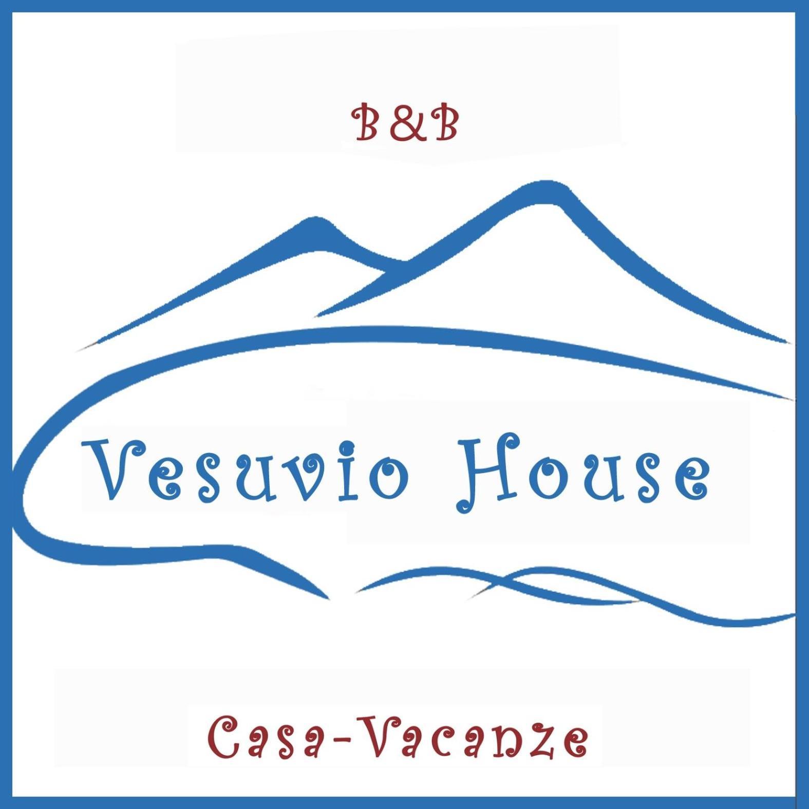 ボスコレアーレVesuvio Houseアパートメント エクステリア 写真